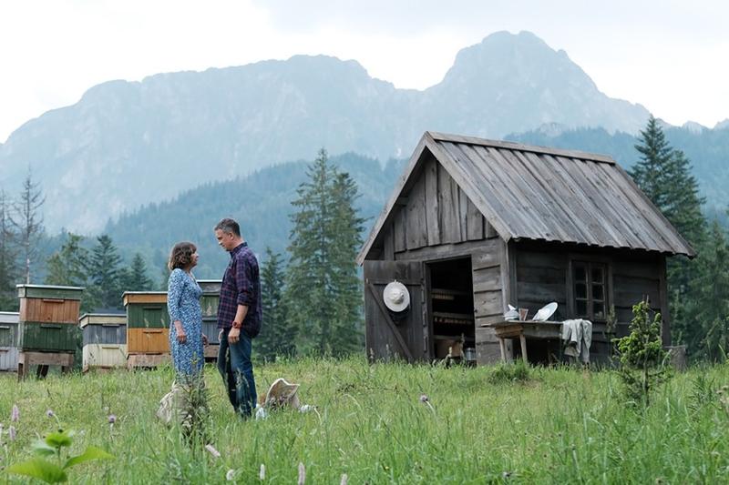 Analiza kluczowych utworów filmu