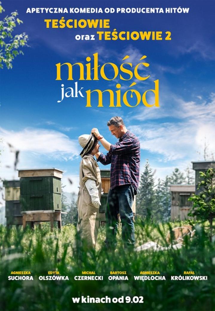 Emocje w muzyce filmowej
