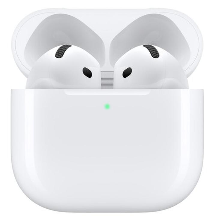 Jakie są ceny słuchawek AirPods? Sprawdź, ile kosztuje jedna sztuka i gdzie najlepsze oferty!