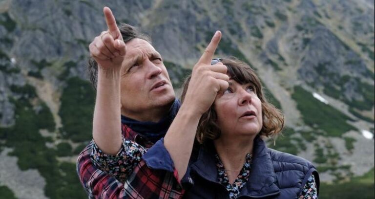 Miłość jak miód – muzyka z filmu, która wzbudza niezapomniane emocje