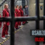 Muzyka z filmu Osadzone Blok F: Zanurz się w emocjonalne dźwięki tej produkcji