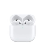 Nowe AirPods – odkryj datę premiery i kluczowe szczegóły!