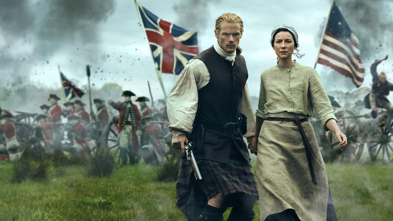 Odkryj emocjonalne utwory i soundtracki w muzyce z filmu Outlander