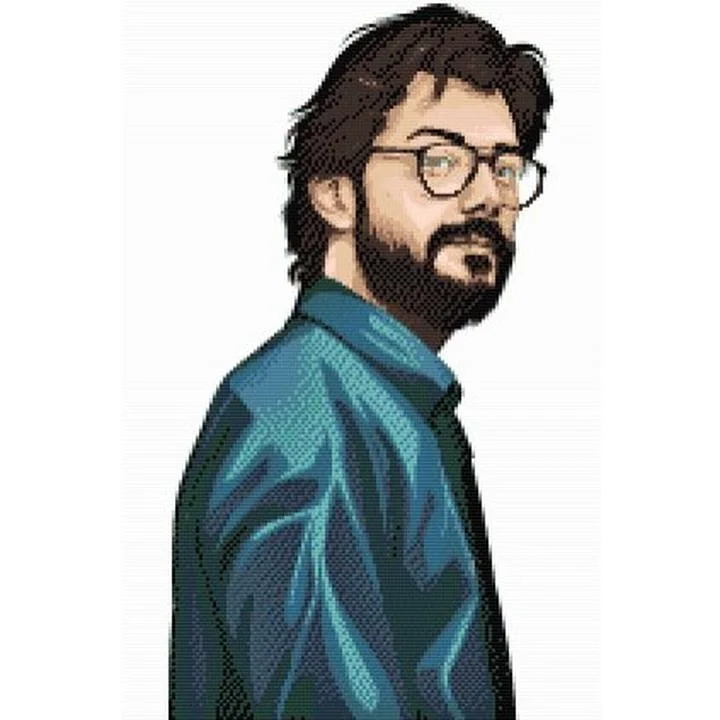 W świecie Domu z Papieru: Odkryj najlepsze utwory i kompozytorów tej wyjątkowej ścieżki dźwiękowej