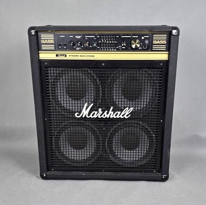 Brzmienie gitary basowej