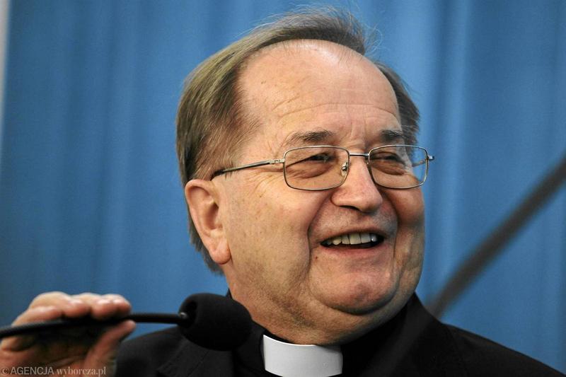 Częstotliwości FM Radio Maryja w Polsce