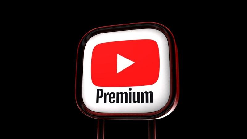 Funkcje YouTube Music w Premium