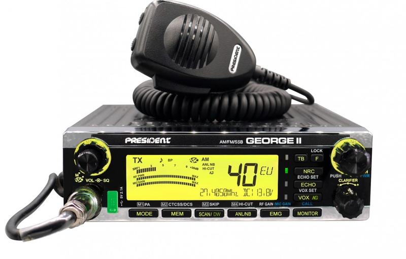 Jak działa antena FM i fale radiowe