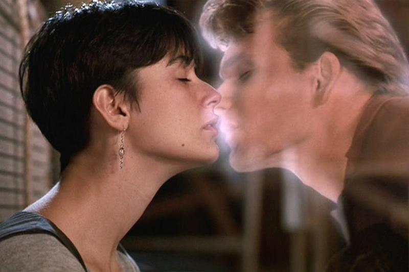 Muzyka filmowa Uwierz w Ducha