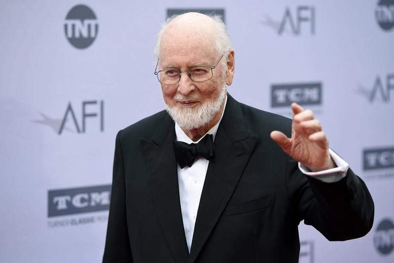 Muzyka filmu Lista Schindlera