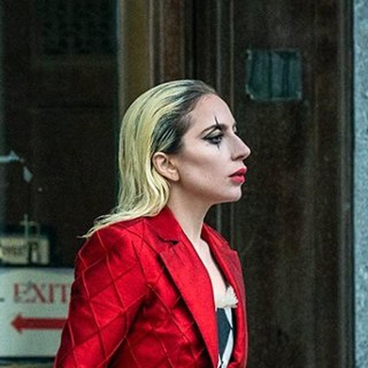 Muzyka z filmu Narodziny Gwiazdy