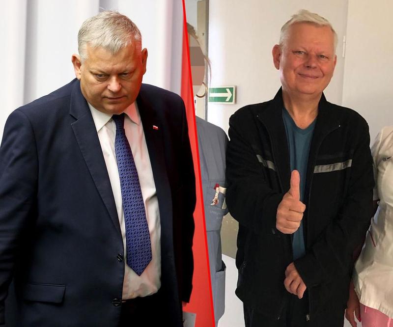 Nowy gospodarz Porannej rozmowy RMF FM