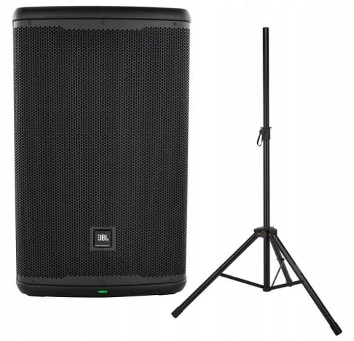 Opinie użytkowników nagłośnienia JBL