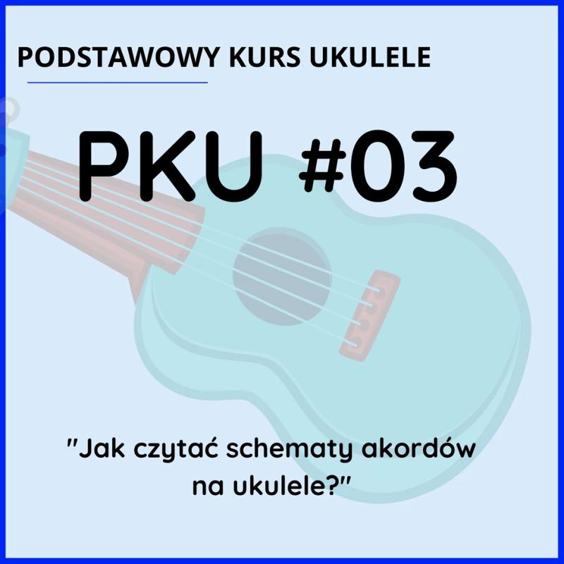 Podstawy czytania akordów na gitarze