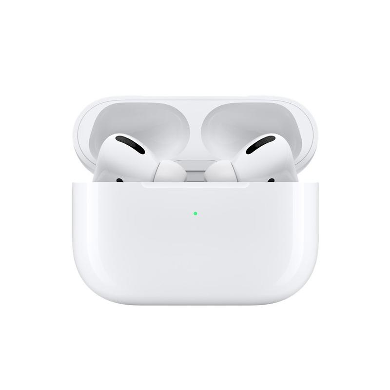 Połączenie Bluetooth AirPods