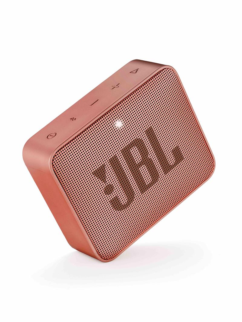 Porady użytkowania JBL Go latem