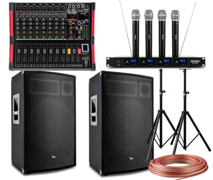 Porównanie modeli zestawów JBL