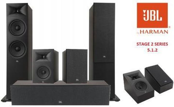 Porównanie systemów dźwiękowych do kina domowego