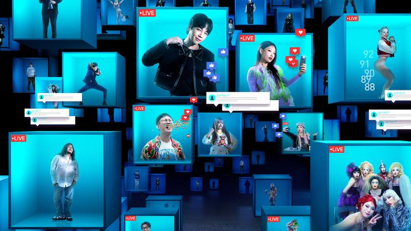 Seriale oryginalne Netflixa