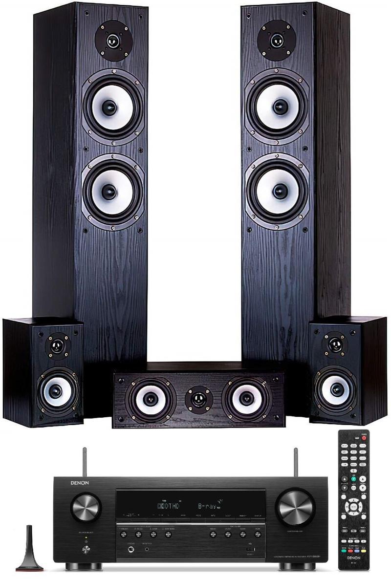 Telewizor czy projektor do filmów i gier