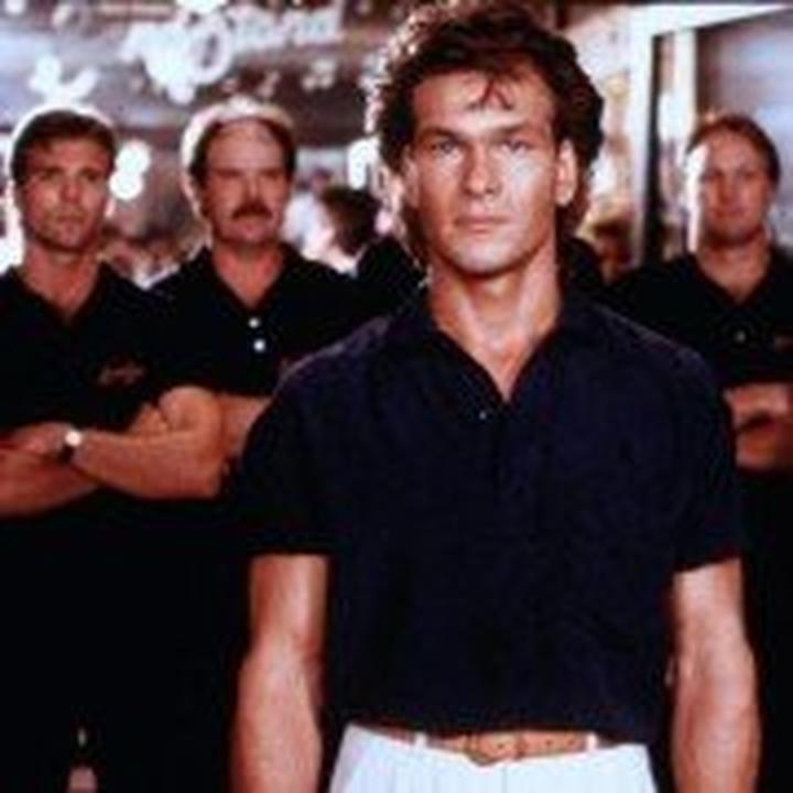 Utwory z filmu Wykidajło