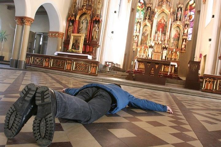 Wstań który śpisz nuty