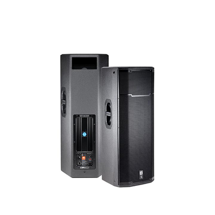 Zestawy estradowe JBL