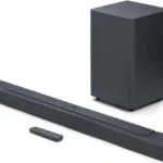 Łatwy przewodnik: Jak bezproblemowo podłączyć soundbar JBL 2.1 do telewizora?