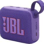 Czy JBL Go przetrwa wodne wyzwania? Oto, co musisz wiedzieć!