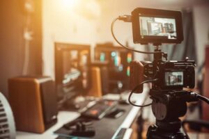 Jak nagrać świetny film z podkładem muzycznym i nie popełnić najczęstszych błędów