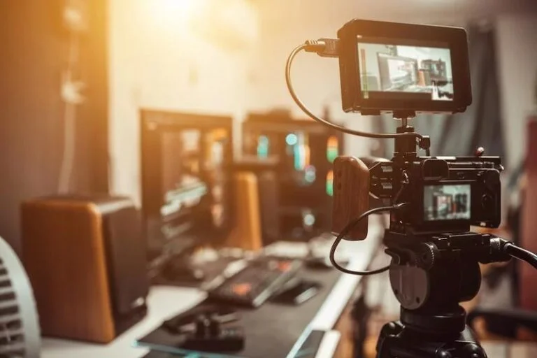 Jak nagrać świetny film z podkładem muzycznym i nie popełnić najczęstszych błędów