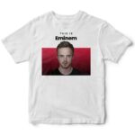 Kim jest Eminem? Odkrywamy prawdziwe imię i fascynującą historię rapera