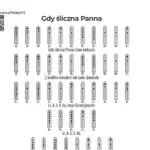 Kolędy na flecie dla początkujących – proste nuty i cenne porady