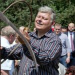 Kto stoi za mikrofonem? Poznaj nowego gospodarza Porannej rozmowy w RMF FM