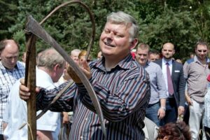 Kto stoi za mikrofonem? Poznaj nowego gospodarza Porannej rozmowy w RMF FM