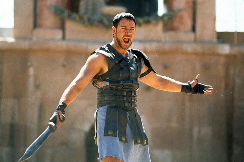Odkryj najlepsze remiksy muzyki z filmu Gladiator, które zachwycą każde ucho