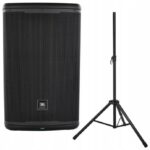 Odkryj Najlepszy Zestaw Estradowy JBL: Porównanie Modeli i Praktyczne Opinie Użytkowników