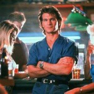 Odkryj niezapomniane utwory i artystów muzyki z filmu Wykidajło