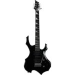 Prosty przewodnik: jak bezproblemowo założyć struny do gitary elektrycznej