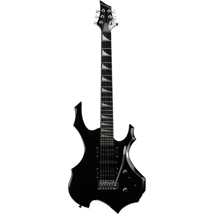 Prosty przewodnik: jak bezproblemowo założyć struny do gitary elektrycznej