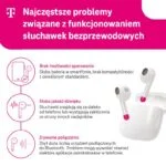 Sparuj słuchawki z telefonem: proste kroki, aby uniknąć problemów z łącznością