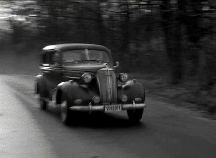 Analiza ścieżki dźwiękowej i emocji widza