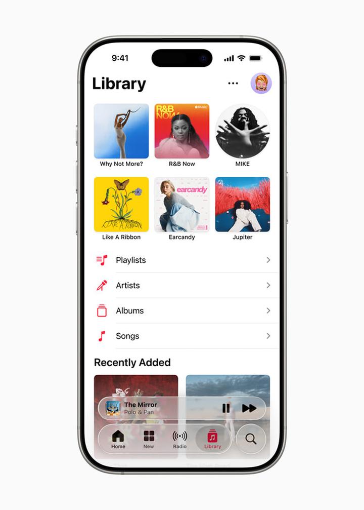 Biblioteka utworów i ekskluzywne treści