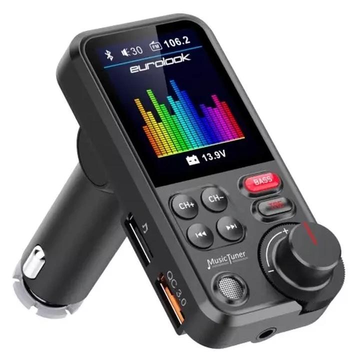 Dobór częstotliwości FM