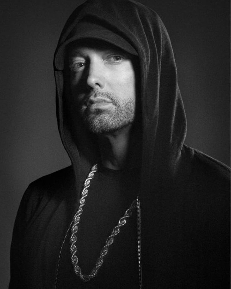 Eminem fakty i mity