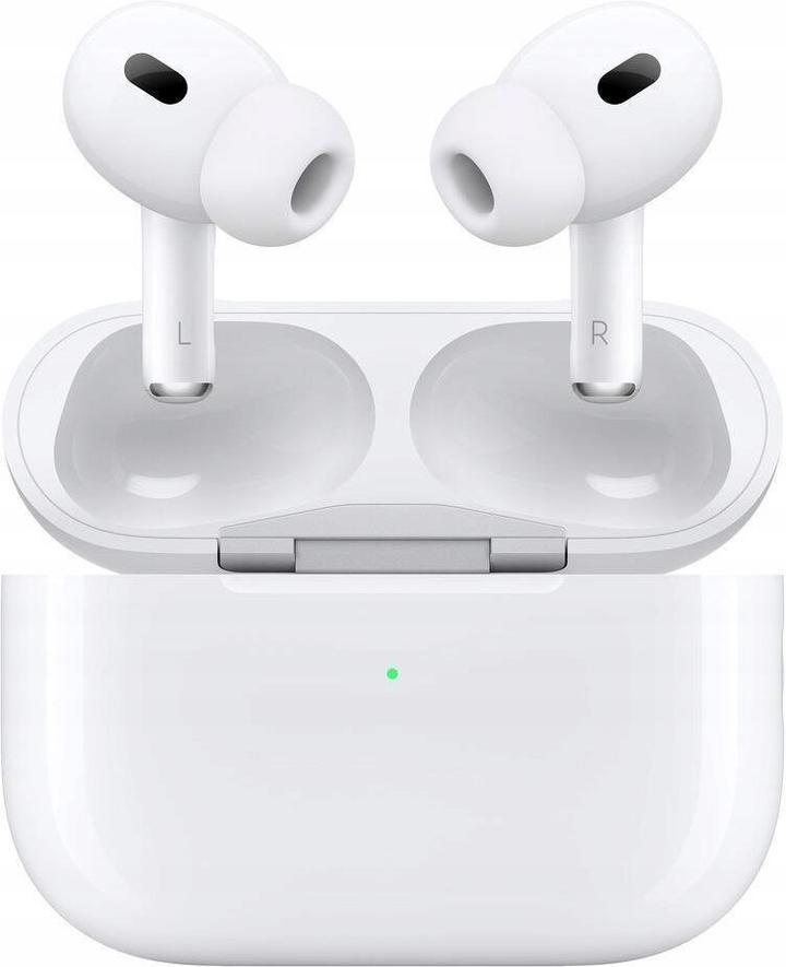 Ewolucja dźwięku w AirPods 2
