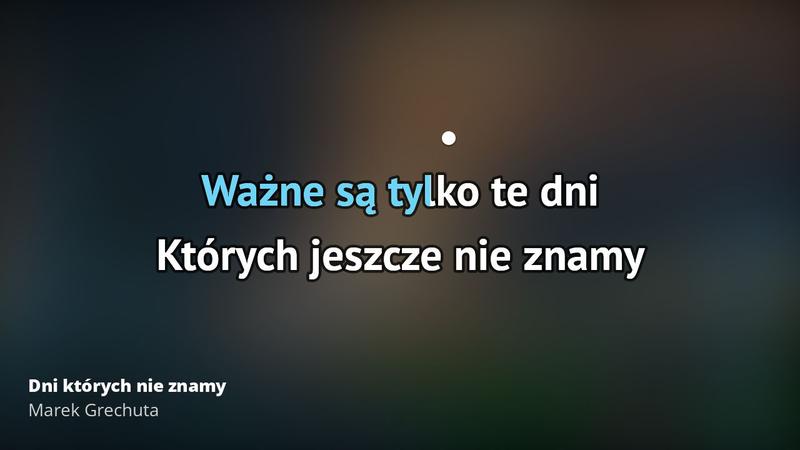 Interpretacja emocji w piosence