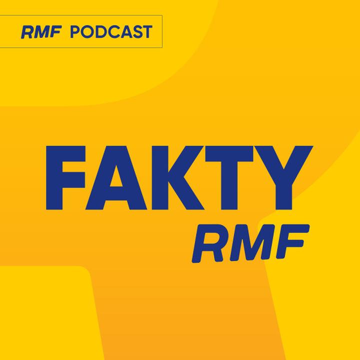 Jak znaleźć stację RMF FM
