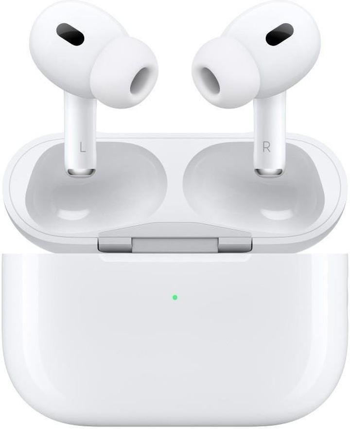 Kody rabatowe AirPods Pro 2