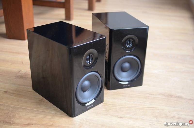 Kolumny do Denon AVR X2300W